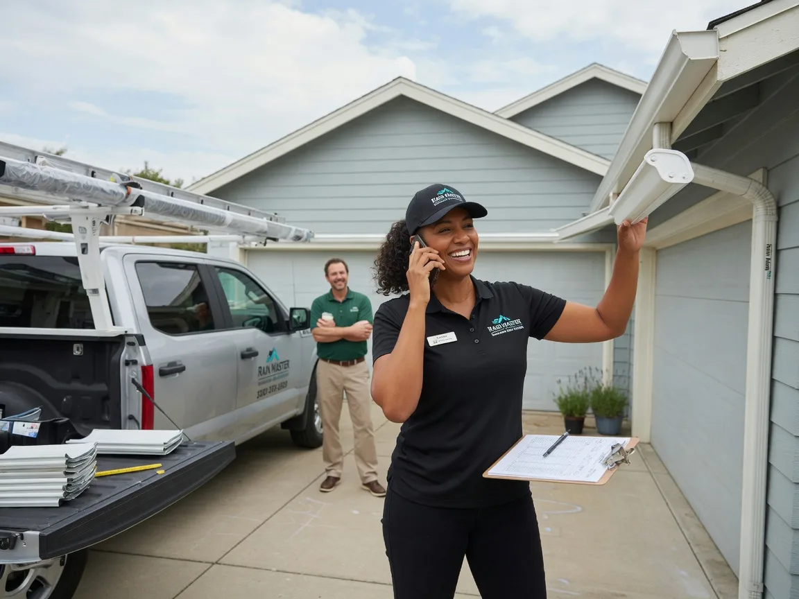 Gutter Installation Edinburg, PA FAQs
